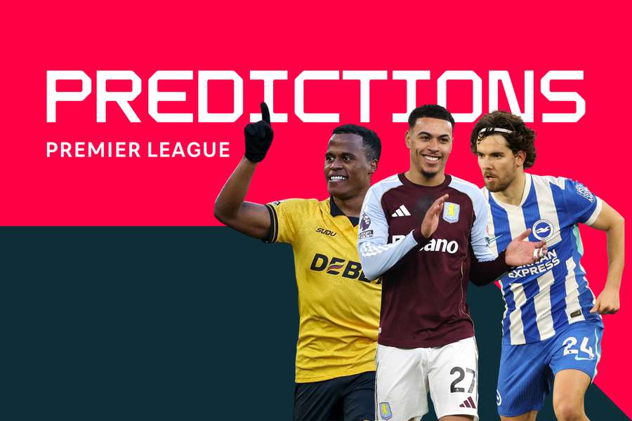 Premier League: Predictions, best bets, and odds (Gameweek 21)
