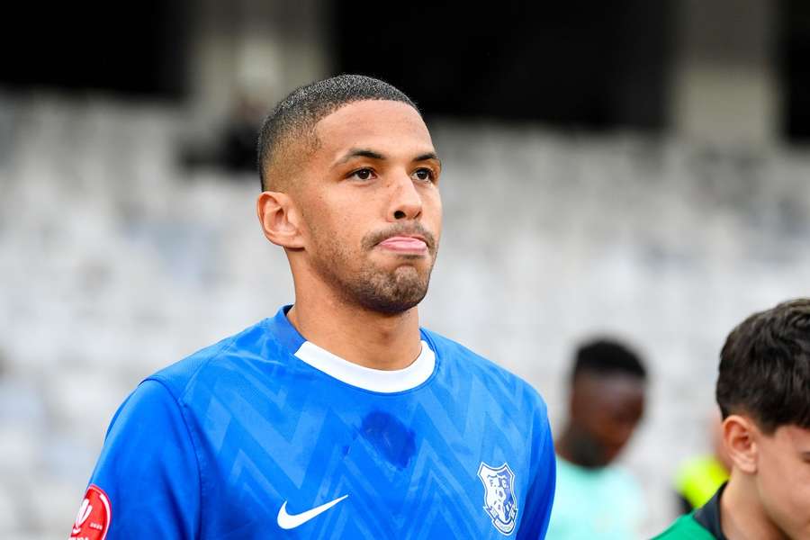 Rivaldinho schimbă din nou echipa Rivaldinho schimbă din nou echipa
