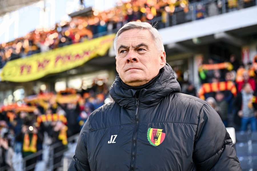 Korona Kielce już nie będzie miejskim klubem, oto nowy prywatny inwestor