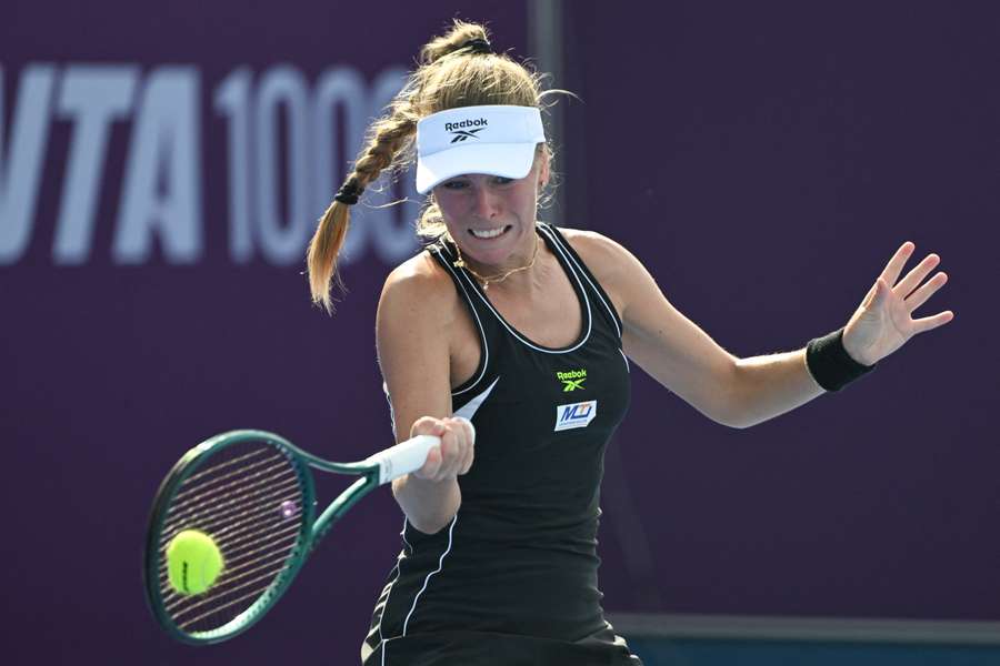 Tenis Flash: Czas na półfinały w Dubaju i wieczorny mecz Fręch