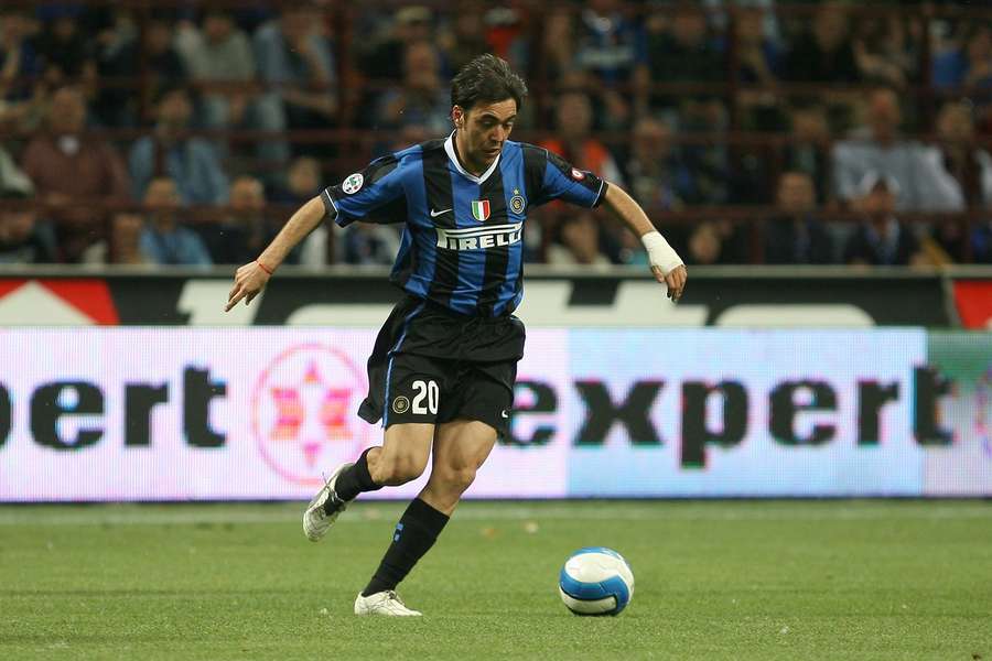 Ex-Inter Milan president Moratti talks Recoba at 50: He is everything I love about football