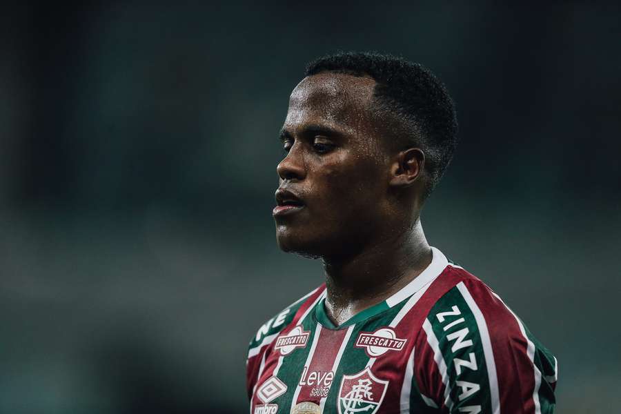 Arias bateu quase 5,6 mil minutos jogados na temporada
