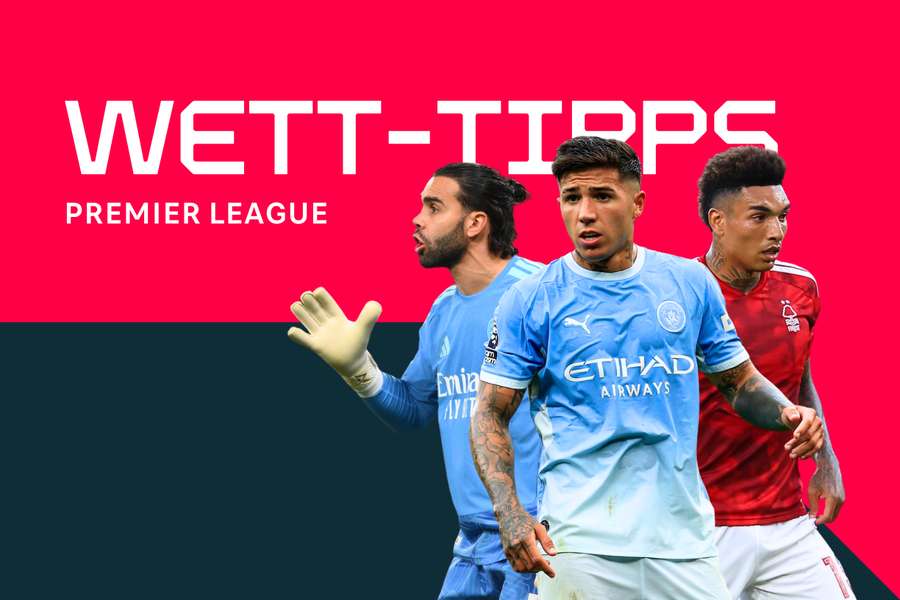 Premier League 5. Spieltag: Prognosen, beste Wetten und Quoten Premier League 5. Spieltag: Prognosen, beste Wetten und Quoten