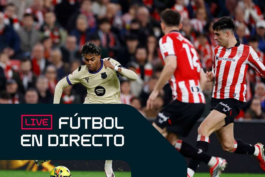 Todo el fútbol, en directo en Flashscore