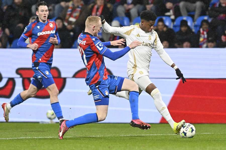 Plzeň ve šlágru 23. kola Chance Ligy hostí Spartu.