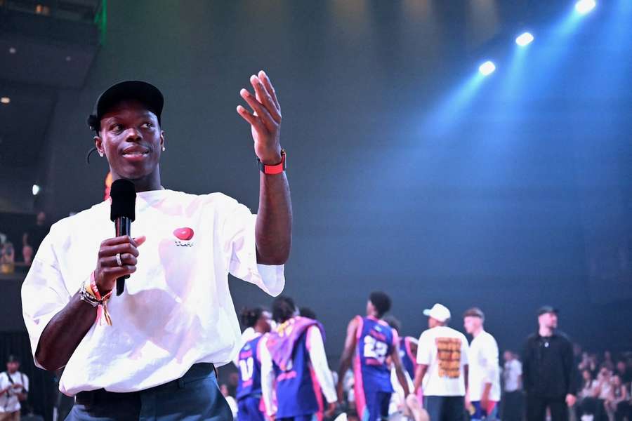 Dennis Schröder freut sich auf seine Rückkehr in die Nationalmannschaft.