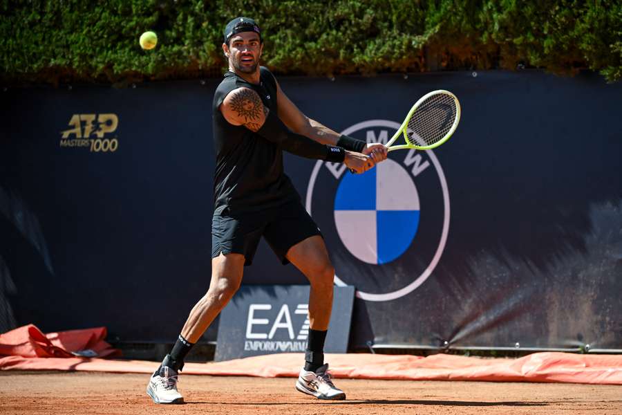 Matteo Berrettini