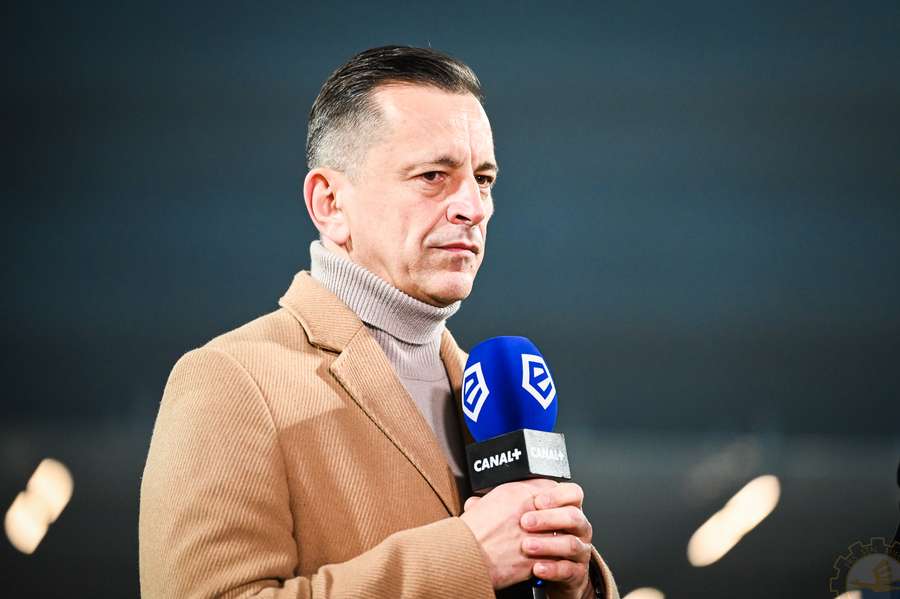 Stal Mielec: na wierzchu jest świetnie, w tle napięcie i pytanie o przyszłość