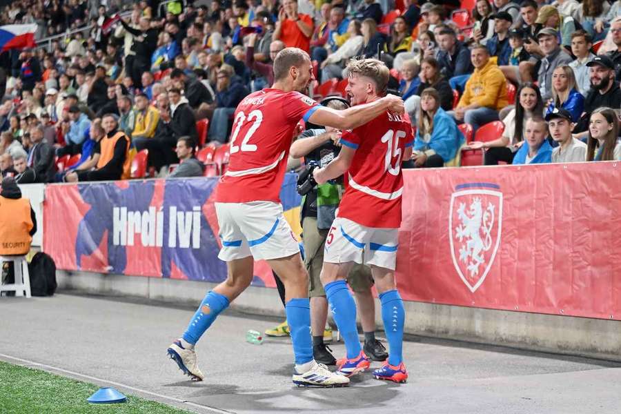 Česko se bude spoléhat i na kvality Pavla Šulce.