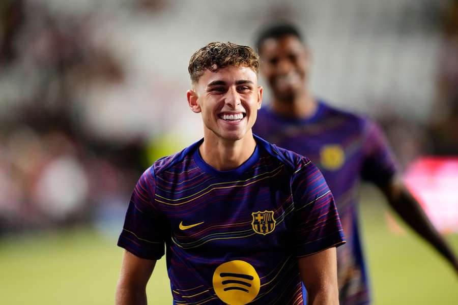 Chelsea Set to Reignite Fermin Lopez Interest with £70m January Bid