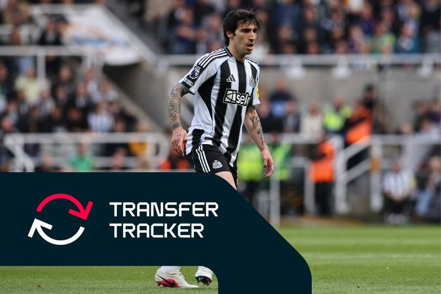 Transfer Tracker