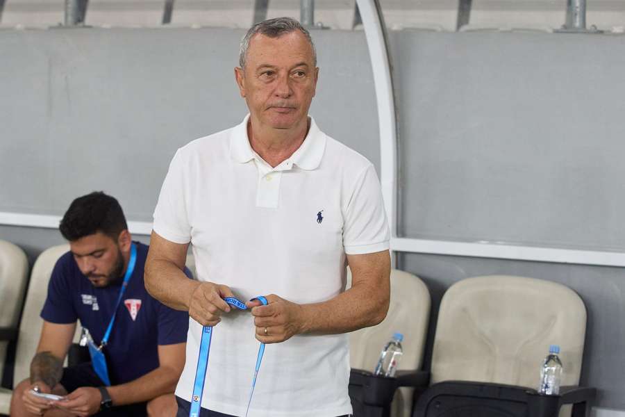 Mircea Rednic
