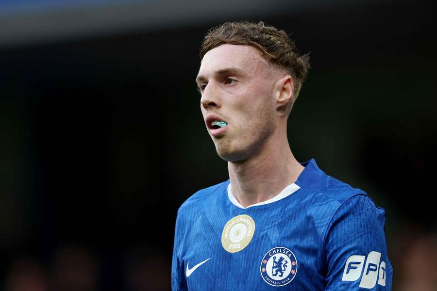 Chelsea are in poor form heading into the final weeks of the season