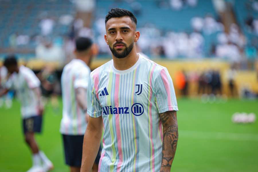 El Atlético de Madrid empieza a mover ficha por el argentino Nico González