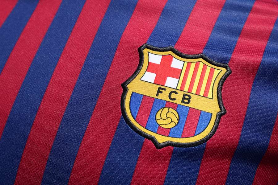 Barcelona alvo de investigação