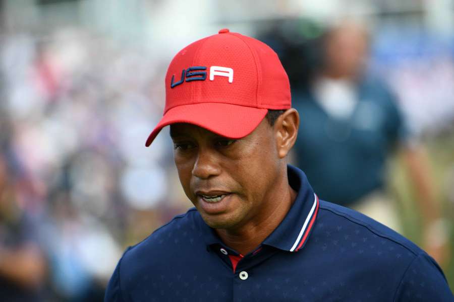 Tiger Woods won't captain the 2027 US Ryder Cup team as he focuses on his health in the wake of a rollover car crash