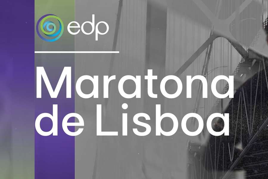 Maratona de Lisboa marcada para 6 de outubro