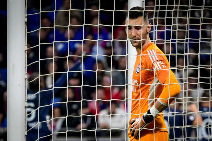 Greif si štvrťfinále Európskej ligy nezachytá.