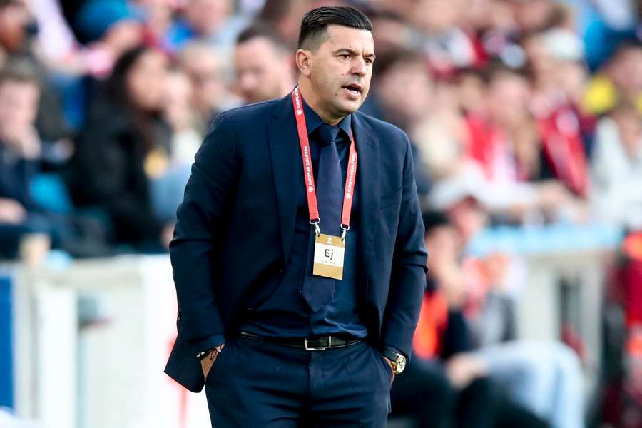 Cosmin Contra