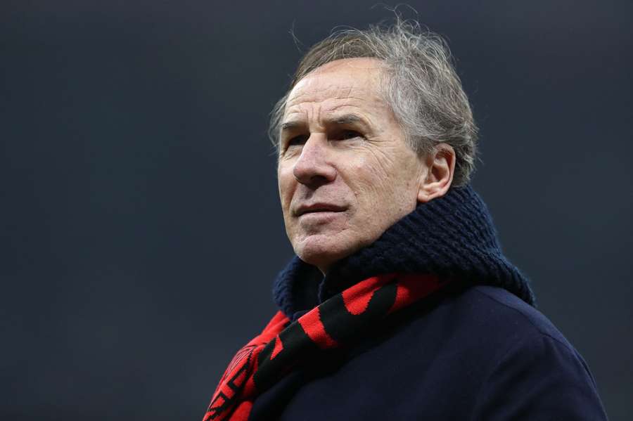 Franco Baresi
