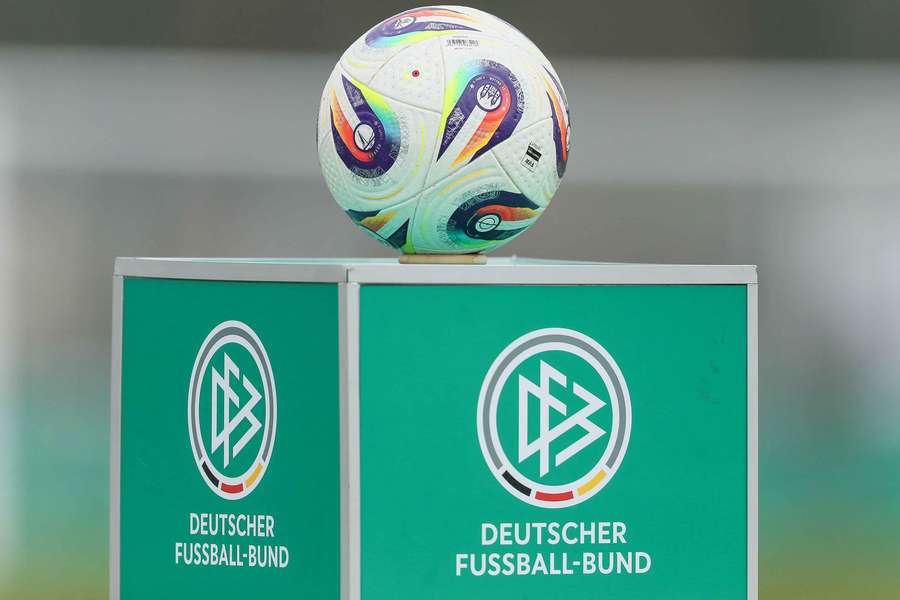 Der DFB treibt die Förderung der Jugendarbeit weiter voran
