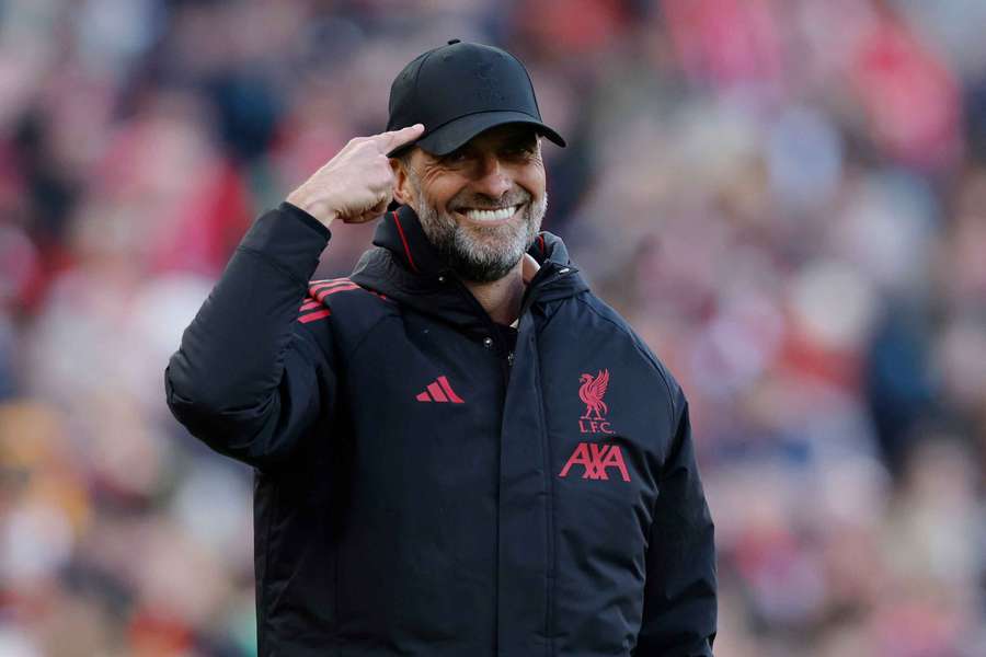 Smicer says it will be "impossible" for Klopp to turn down Liverpool if Slot is sacked