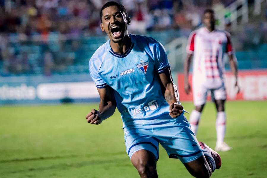 Fortaleza vai em busca da primeira vitória na Série B do Brasileirão Fortaleza vai em busca da primeira vitória na Série B do Brasileirão