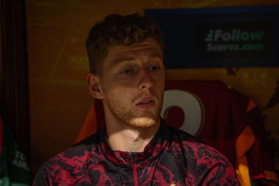 Metehan Baltaci fait partie des joueurs soupçonnés.