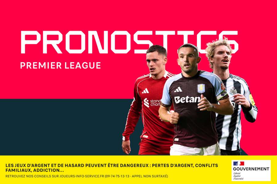 Premier League : Pronostics, meilleurs paris et cotes (Semaine 17) Premier League : Pronostics, meilleurs paris et cotes (Semaine 17)