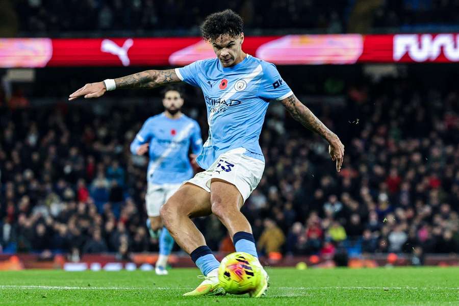 O'Reilly: Every Man City player dominated their opponent