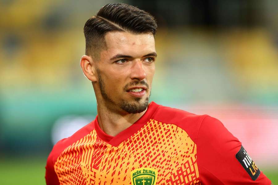 Belko po dlhých rokoch opúšťa Žilinu. Belko po dlhých rokoch opúšťa Žilinu.