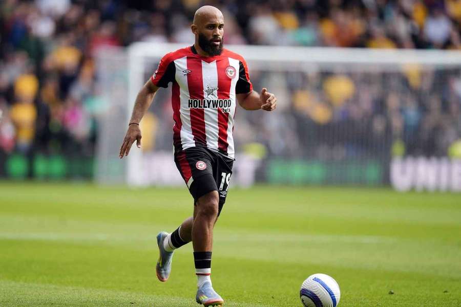 DONE DEAL: Man United Confirm Bryan Mbeumo Signing from Brentford