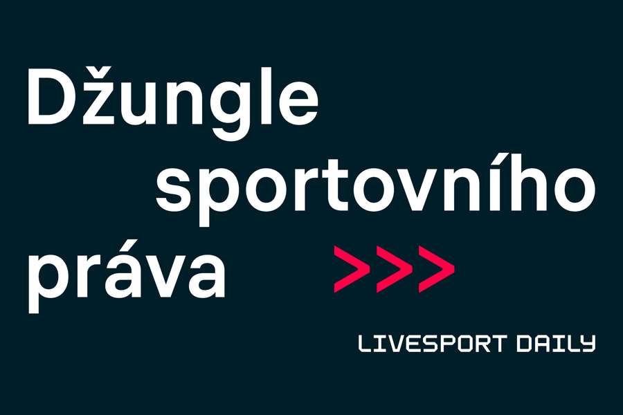 Livesport Daily #361: Fotbalové právo je extrémně zamotané, právníci při přestupech by měli být nutnost, říká Tomíček