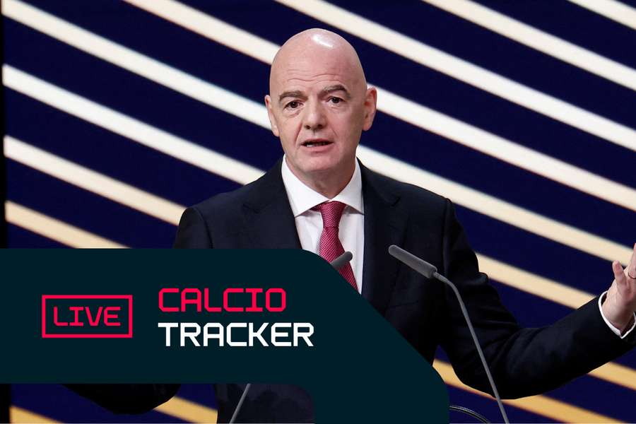 Calcio Live News Calcio Live News