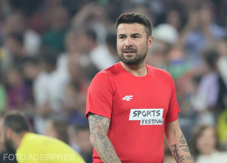 Adrian Mutu Adrian Mutu