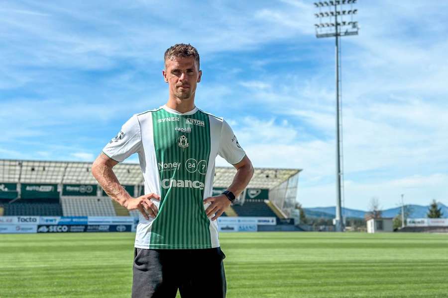Jablonec hlásí posilu do ofenzivy ze Sigmy. Sám projevil zájem o změnu, zní z Olomouce Jablonec hlásí posilu do ofenzivy ze Sigmy. Sám projevil zájem o změnu, zní z Olomouce