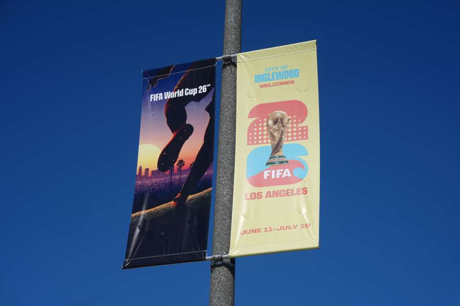 El Mundial está a la vuelta de la esquina El Mundial está a la vuelta de la esquina