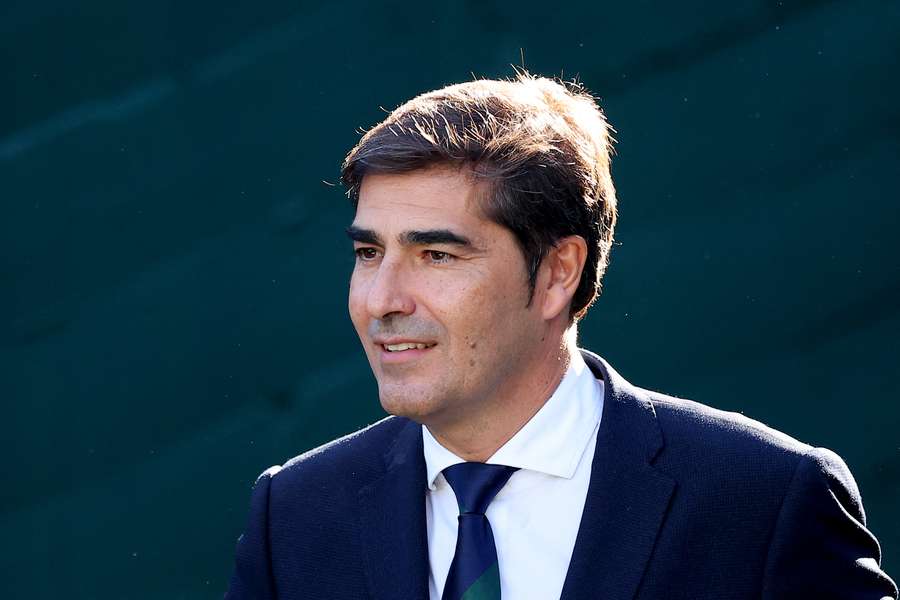 Ángel Haro