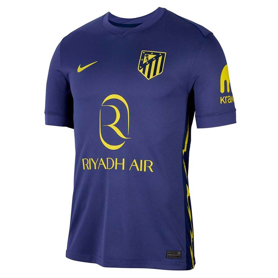 Alternativa del Atleti Alternativa del Atleti