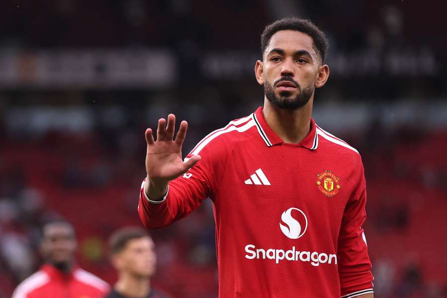 United, de Matheus Cunha, quer avançar na Copa da Liga Inglesa