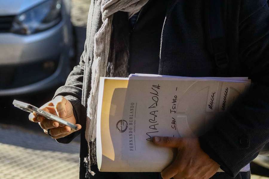 El nuevo juicio por la muerte de Maradona comenzará el 17 de marzo de 2026 en Argentina El nuevo juicio por la muerte de Maradona comenzará el 17 de marzo de 2026 en Argentina