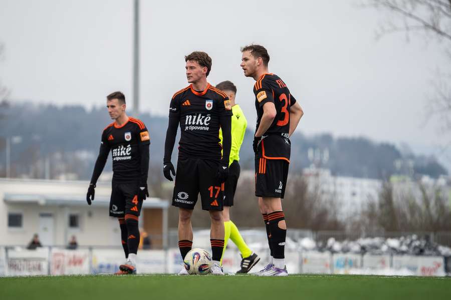 Ružomberok sa teší z prvej výhry v príprave.