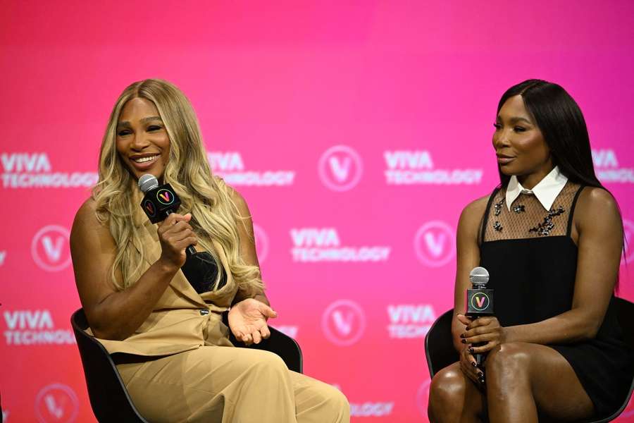 Serena și Venus Williams vor evolua în proba de dublu de la Cincinnati Serena și Venus Williams vor evolua în proba de dublu de la Cincinnati