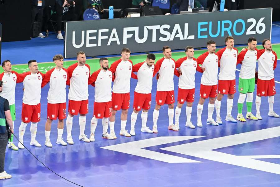 Futsal EURO 2030 w Polsce? PZPN jednym z kandydatów, ale konkurencja jest spora Futsal EURO 2030 w Polsce? PZPN jednym z kandydatów, ale konkurencja jest spora