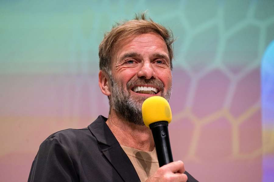 Hoeness backs Jurgen Klopp to return to coaching: I don't think he’ll do that forever! Hoeness backs Jurgen Klopp to return to coaching: I don't think he’ll do that forever!