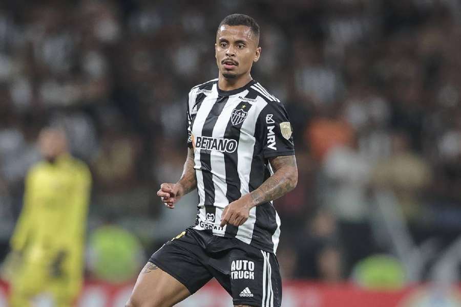 Atlético Mineiro já disse não para investida do Palmeiras