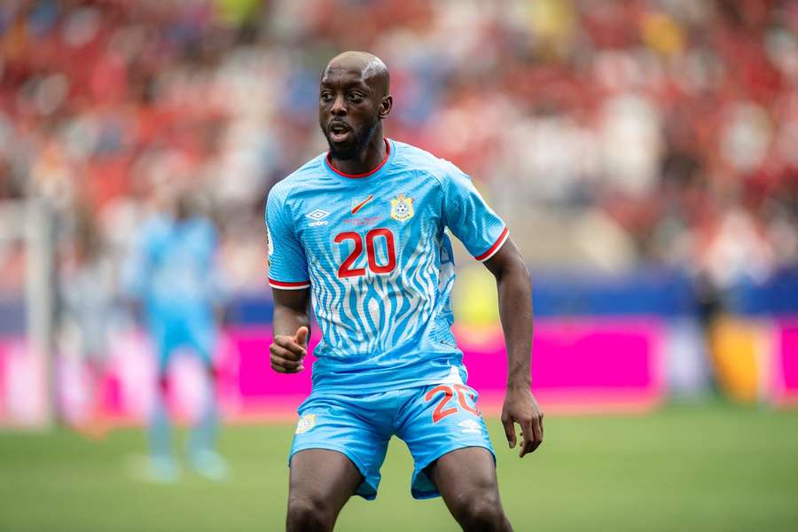 Pourquoi Yoane Wissa est la meilleure arme de la RD Congo face à l'Angleterre Pourquoi Yoane Wissa est la meilleure arme de la RD Congo face à l'Angleterre