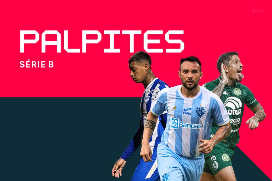 Série B 2025: Palpites, Melhores Apostas e Odds (Rodada 7)