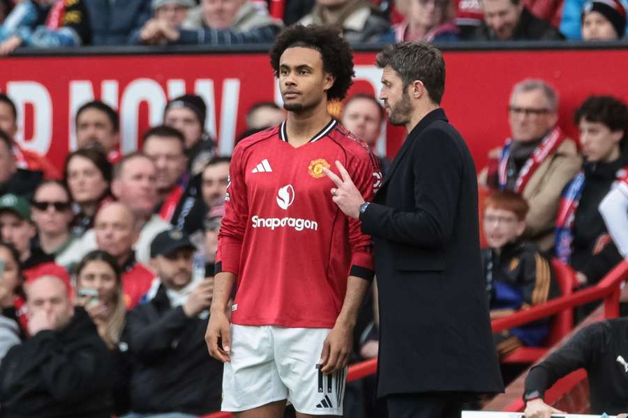 Man United set asking price for Juventus linked Joshua Zirkzee Man United set asking price for Juventus linked Joshua Zirkzee