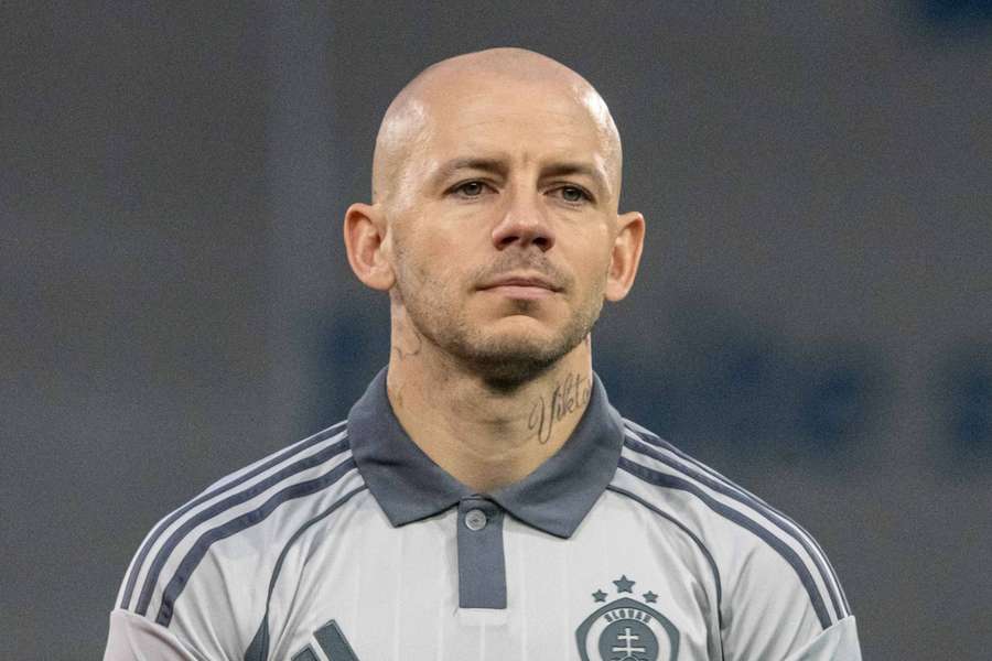 Weiss ml. vystrelil svojmu tímu tri body.